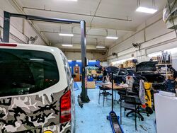 Bartley Biz Centre (D14), Factory #454722141